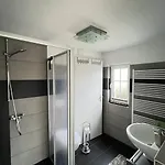 度假居 Gemuetliches Mit Eigener Terrasse By Interhome 维克