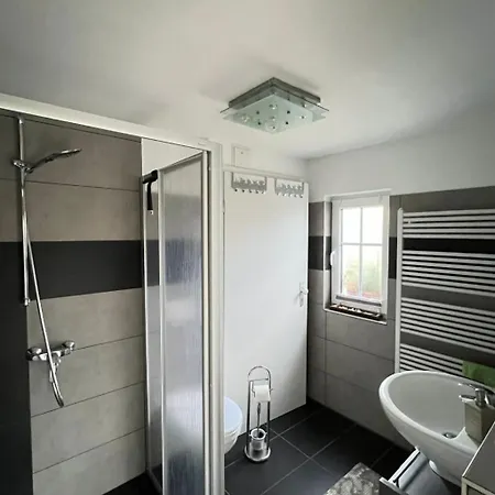 Dom wakacyjny Gemuetliches Mit Eigener Terrasse By Interhome Wieck