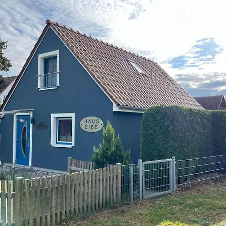 Dom wakacyjny Gemuetliches Mit Eigener Terrasse By Interhome