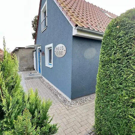 Gemuetliches Mit Eigener Terrasse By Interhome Dom wakacyjny