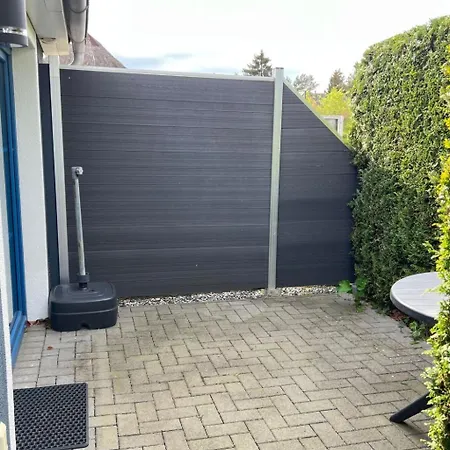 Dom wakacyjny Gemuetliches Mit Eigener Terrasse By Interhome Wieck