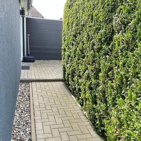 Gemuetliches Mit Eigener Terrasse By Interhome